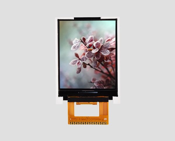 1.77寸并口TFT彩色液晶屏