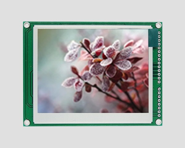 TFT彩色液晶屏低反射技術 TFT彩色液晶屏低反射技術