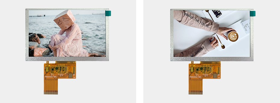 論TFT屏幕和LED的區別 論TFT屏幕和LED的區別